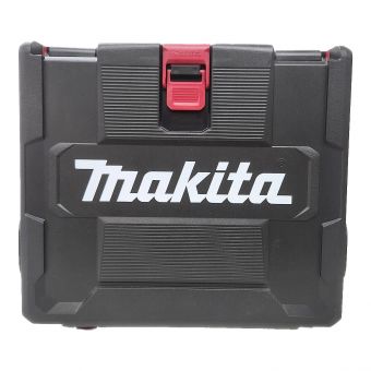 MAKITA (マキタ) 電動インパクトドライバー TD002GRDXB 程度S 替えバッテリー/充電器/ケース付