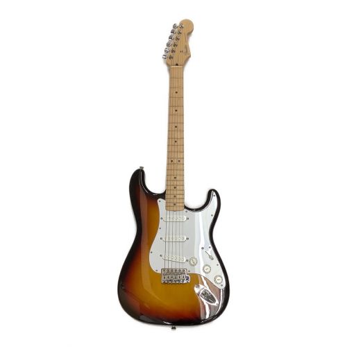 FENDER (フェンダー) エレキギター ST-STD ストラトキャスター U030759