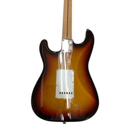 FENDER (フェンダー) エレキギター ST-STD ストラトキャスター U030759 