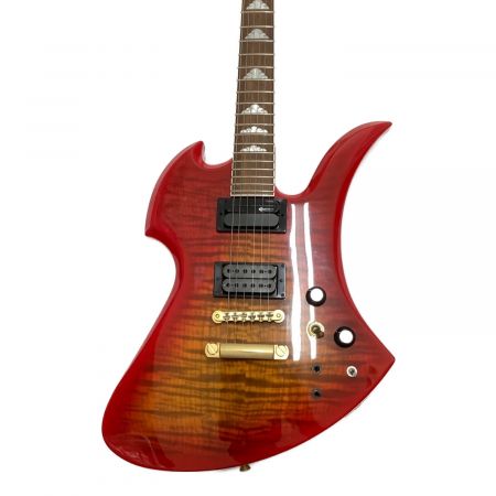 Burny (バーニー) エレキギター  MG-145S  001257