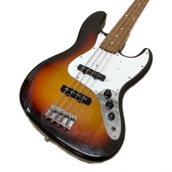 FENDER JAPAN ジャズベース JB-STD