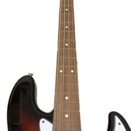 FENDER JAPAN ジャズベース JB-STD