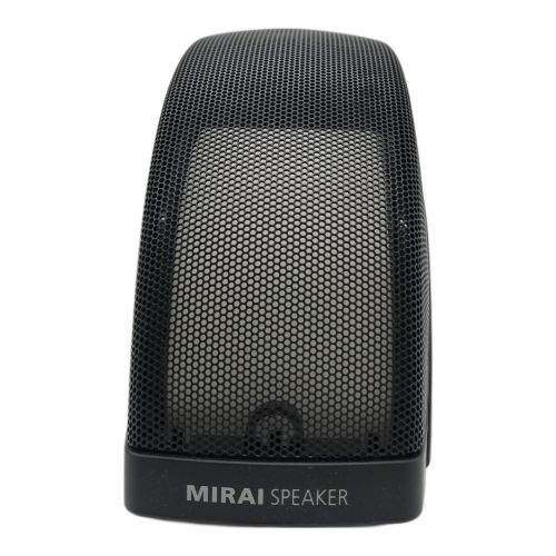 MIRAI speaker (ミライスピーカー) ミライスピーカー  SF-MIRAIS5