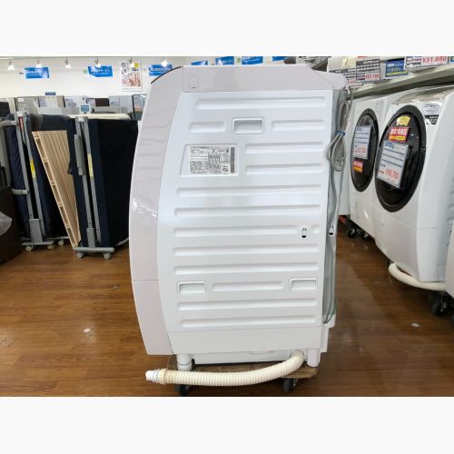 HITACHI (ヒタチ) ドラム式洗濯乾燥機 11.0kg 6.0㎏ BD-SX110FL 2021年