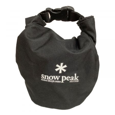 Snow peak (スノーピーク) コロダッチサンド2セット 廃盤希少品