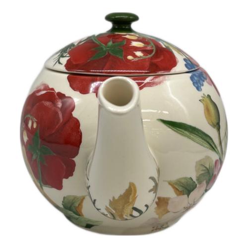 Gien (ジアン) ティーポット VOLUPTE