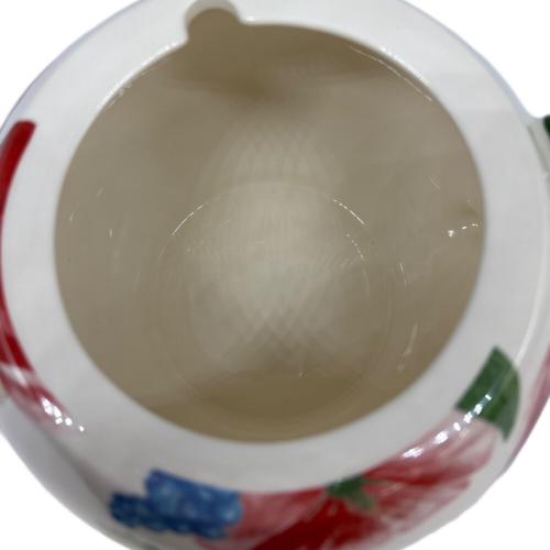 Gien (ジアン) ティーポット VOLUPTE