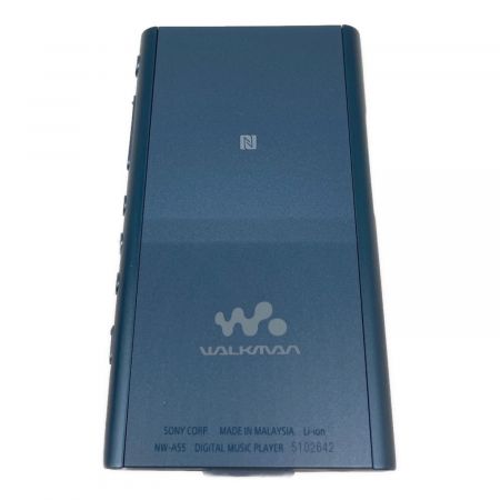 SONY (ソニー) WALKMAN NW-A55 -