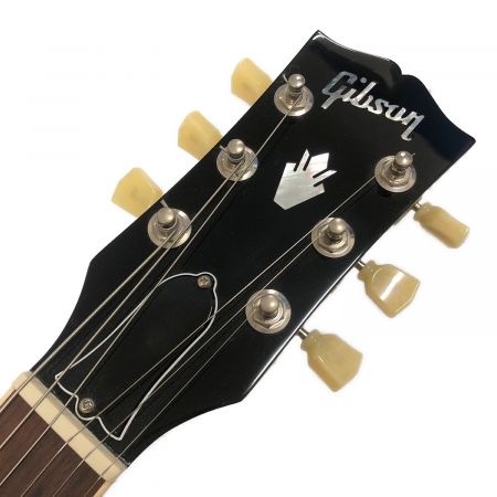 Gibson ギブソン ES-335 Ebony Nashville セミアコ