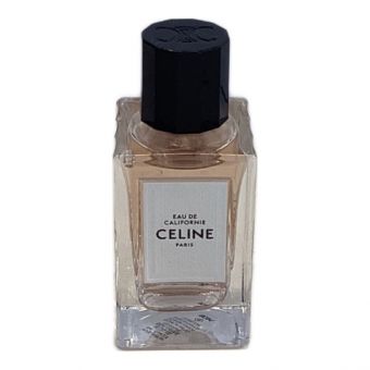 CELINE (セリーヌ) 香水 10ml 残量80%-99%