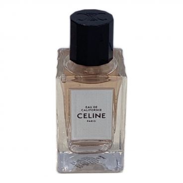 CELINE (セリーヌ) ダン・パリ ミニボトル付き 100ml｜トレファクONLINE