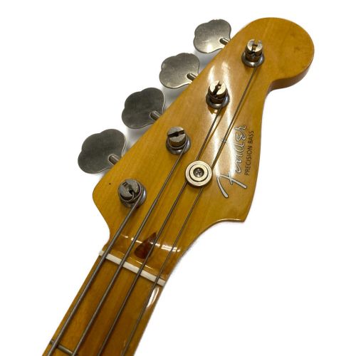 Fender Japan precision bass 2004-2006年製 - ベース