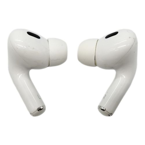 Apple(アップル)　AirPods Pro (第 2 世代) MagSafe 充電ケース (Lightning)