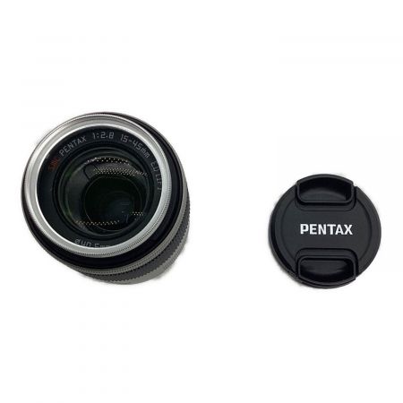 PENTAX (ペンタックス) デジタル一眼レフカメラ ダブルズームキット Q-S1 2630105