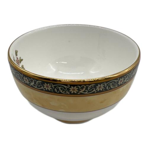 Wedgwood (ウェッジウッド) ジャパニーズティーポットセット インディア 急須1・湯呑み5セット