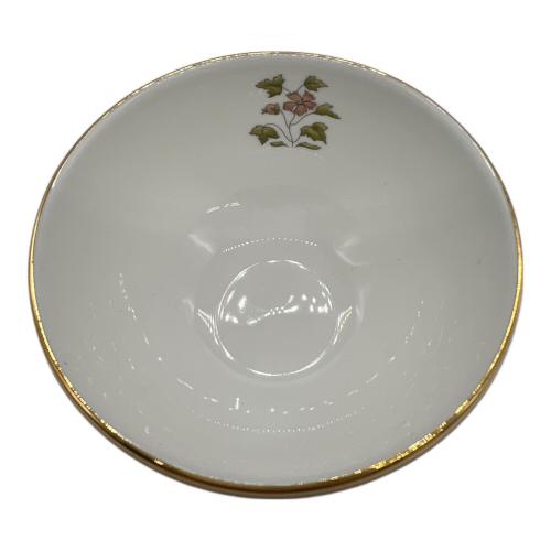 Wedgwood (ウェッジウッド) ジャパニーズティーポットセット インディア 急須1・湯呑み5セット