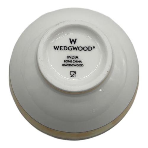 Wedgwood (ウェッジウッド) ジャパニーズティーポットセット インディア 急須1・湯呑み5セット