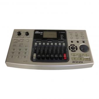 ZOOM マルチトラックレコーディングスタジオ MRS-8