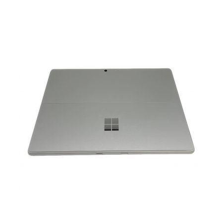 Microsoft (マイクロソフト) Surface Pro9 2038 13インチ Windows11 HOME Core i7 CPU:第12世代 メモリ:16GB SSD:256GB ドライブ無し 0F00HYG23113BF