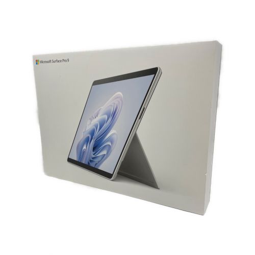 Microsoft (マイクロソフト) Surface Pro9 2038 13インチ Windows11