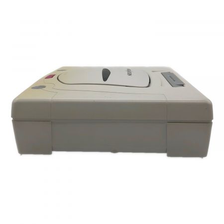 SEGA (セガ) セガサターン HST-0014 -｜トレファクONLINE