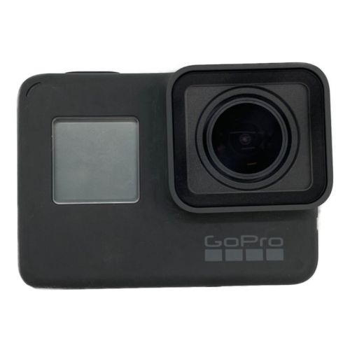 GoPro (ゴープロ) アクションカメラ アクセサリーセット HERO5 -
