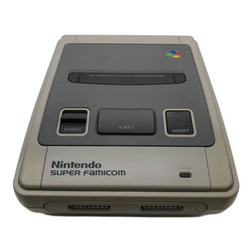 Nintendo (ニンテンドウ) ファミコン SHVC-001 -