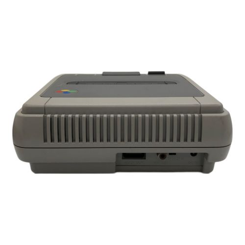 Nintendo (ニンテンドウ) ファミコン SHVC-001 -