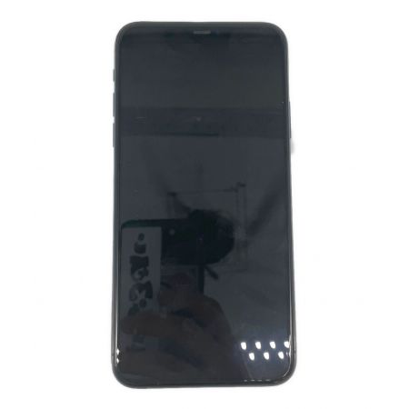 iPhone11 Pro Max MWHM2J/A SoftBank 256GB バッテリー:Cランク 程度:Cランク ▲ サインアウト確認済 353914107246287