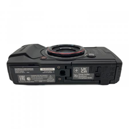 OLYMPUS (オリンパス) コンパクトデジタルカメラ TOUGH TG-6 IM015