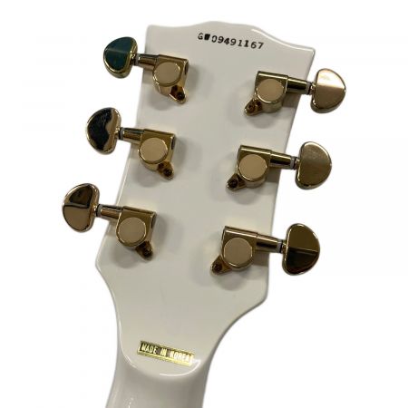 Grass Roots レスポール エレキギター grass roots レスポールギター(3日間限定販売)