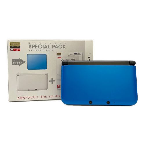 Nintendo (ニンテンドウ) Nintendo 3DS LL SPR-001 スペシャル