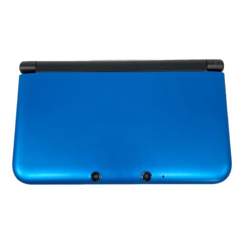 Nintendo (ニンテンドウ) Nintendo 3DS LL SPR-001 スペシャルパック 現状販売 動作確認済み -｜トレファクONLINE