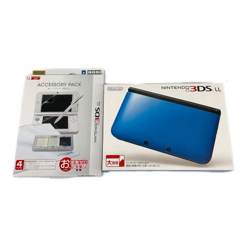 Nintendo (ニンテンドウ) Nintendo 3DS LL SPR-001 スペシャルパック