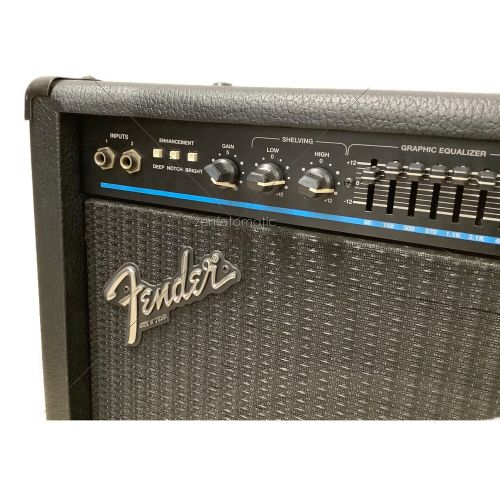 FENDER ベースアンプ PR233 BXR 一部電装不良有