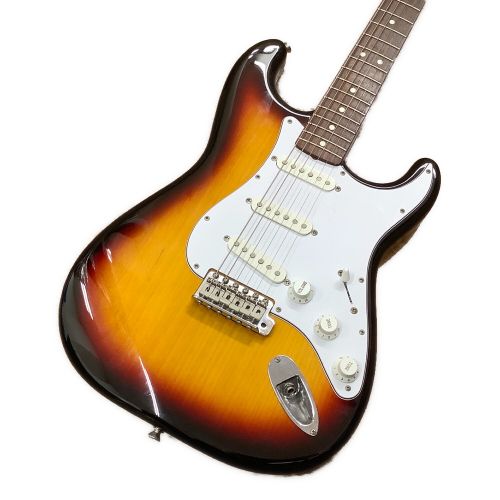 FENDER ST-STD ストラトキャスター