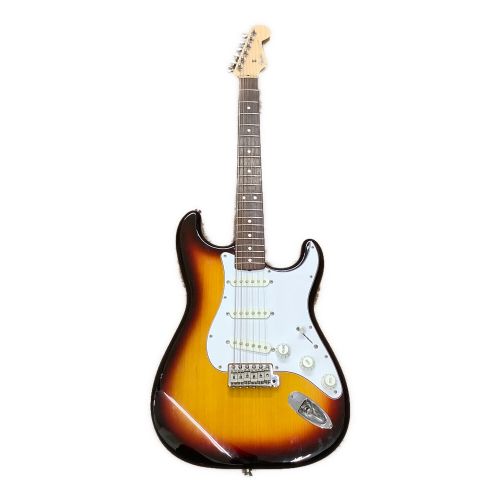 FENDER ST-STD ストラトキャスター