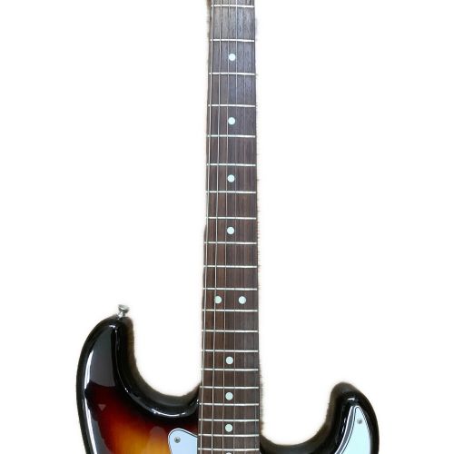 FENDER ST-STD ストラトキャスター