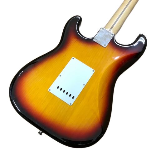 FENDER ST-STD ストラトキャスター