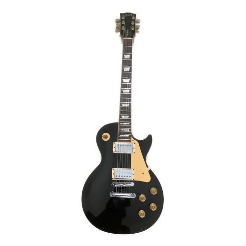 GIBSON USA (ギブソン) Les Paul Standard '50s Ebony