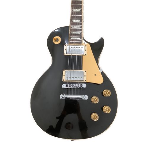 GIBSON USA (ギブソン) Les Paul Standard '50s Ebony