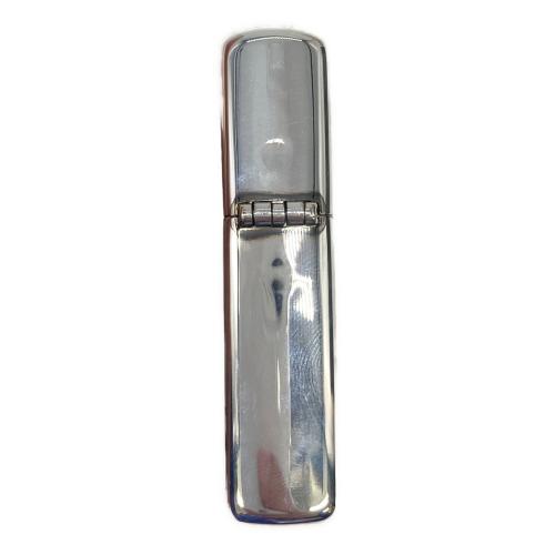ZIPPO (ジッポ) コラボZIPPO 魔裟斗選手コラボ USA製 未使用