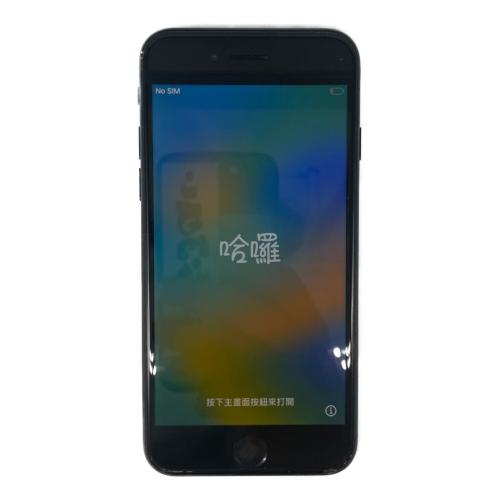 Apple iPhone SE(第3世代) 画面右下ヘコミ有 ケーブル欠品 MMYC3J/A サインアウト確認済 358974862559394 ▲ SIMフリー 修理履歴無し 64GB バッテリー:Aランク 程度:Bランク iOS