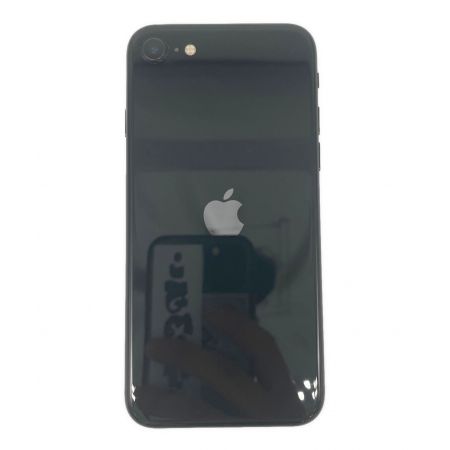 Apple (アップル) iPhone SE(第2世代) MX9R2J/A サインアウト確認済 356794116178938 ○ 楽天モバイル 修理履歴無し 64GB バッテリー:Cランク 程度:Bランク iOS