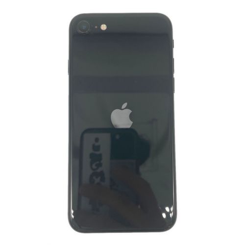 Apple (アップル) iPhone SE(第2世代) MX9R2J/A サインアウト確認済 ...