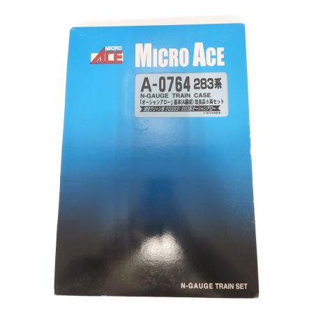 MICRO ACE (マイクロエース) Nゲージ A-0764 283系 6両セット