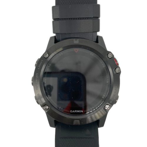 GARMIN (ガーミン) スマートウォッチ fenix 5X -