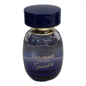 KATE SPADE スパークル オード パルファム インテンス 60ml Kate Spade