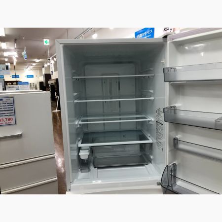 TOSHIBA (トウシバ) 3ドア冷蔵庫 302 GR-S36SXV 2020年製 363L クリーニング済