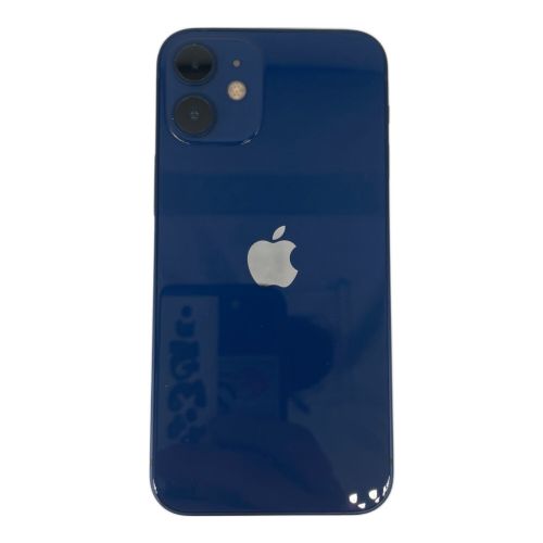 Apple (アップル) iPhone12 mini MGDP3J/A  128GB バッテリー：76％ 程度:Bランク